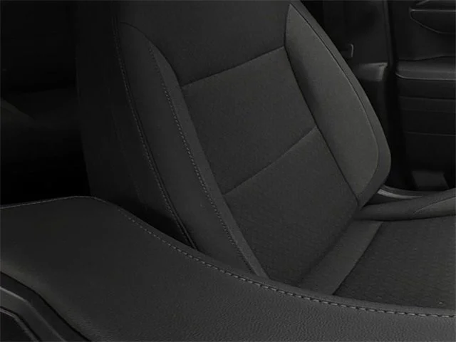 2026 Chevrolet Silverado 1500 LT Trail Boss - Photo 36