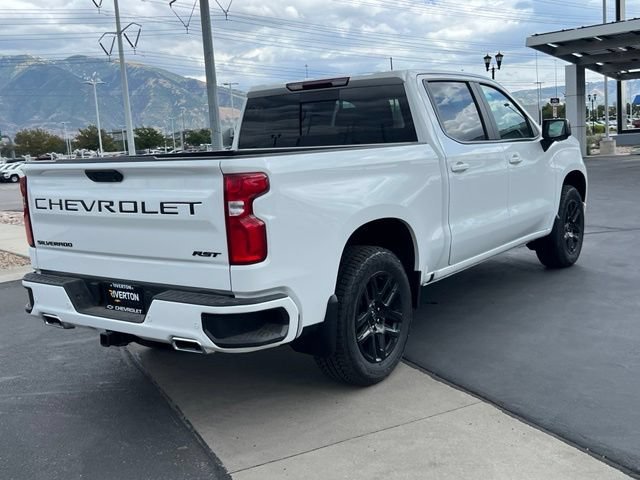 2026 Chevrolet Silverado 1500 RST - Photo 6