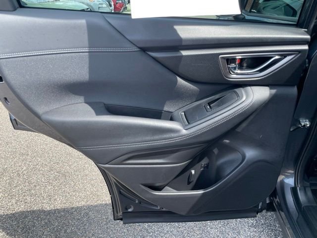 Used 2023 Gray Metallic Subaru Premium image 29