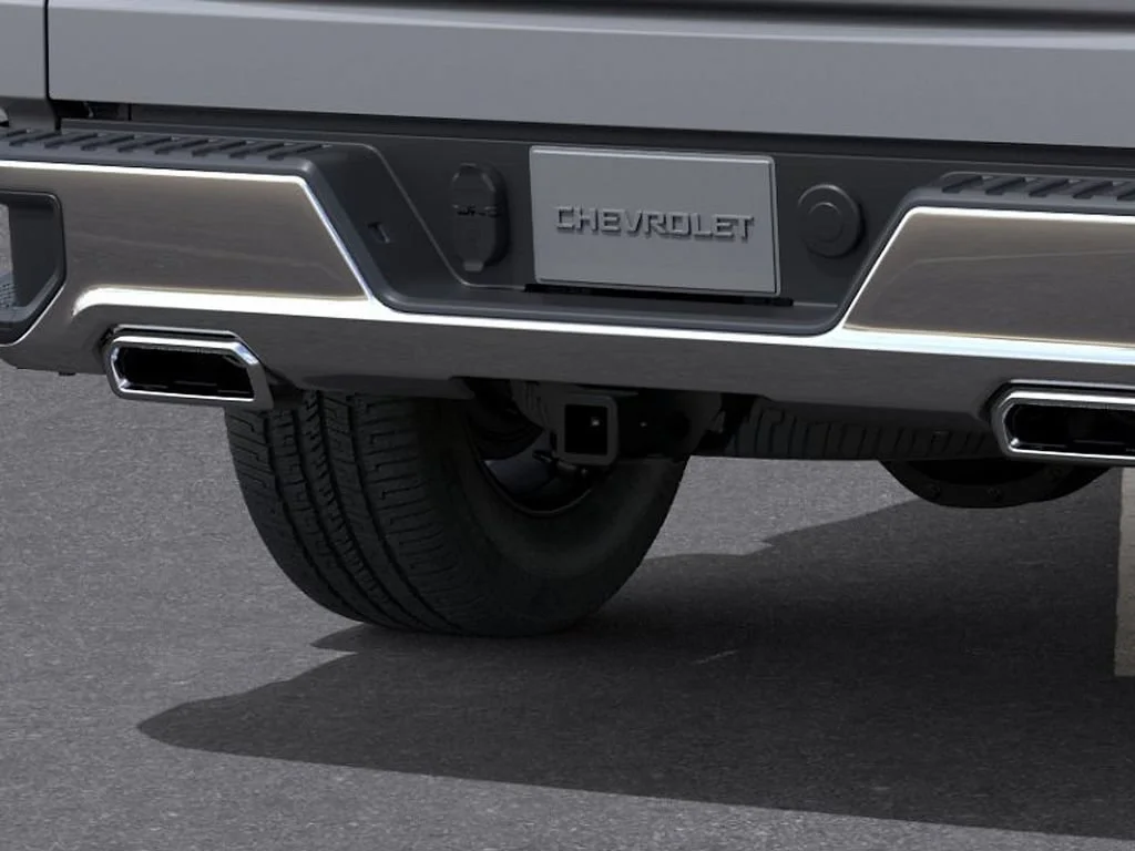 2026 Chevrolet Silverado 1500 LT - Photo 14