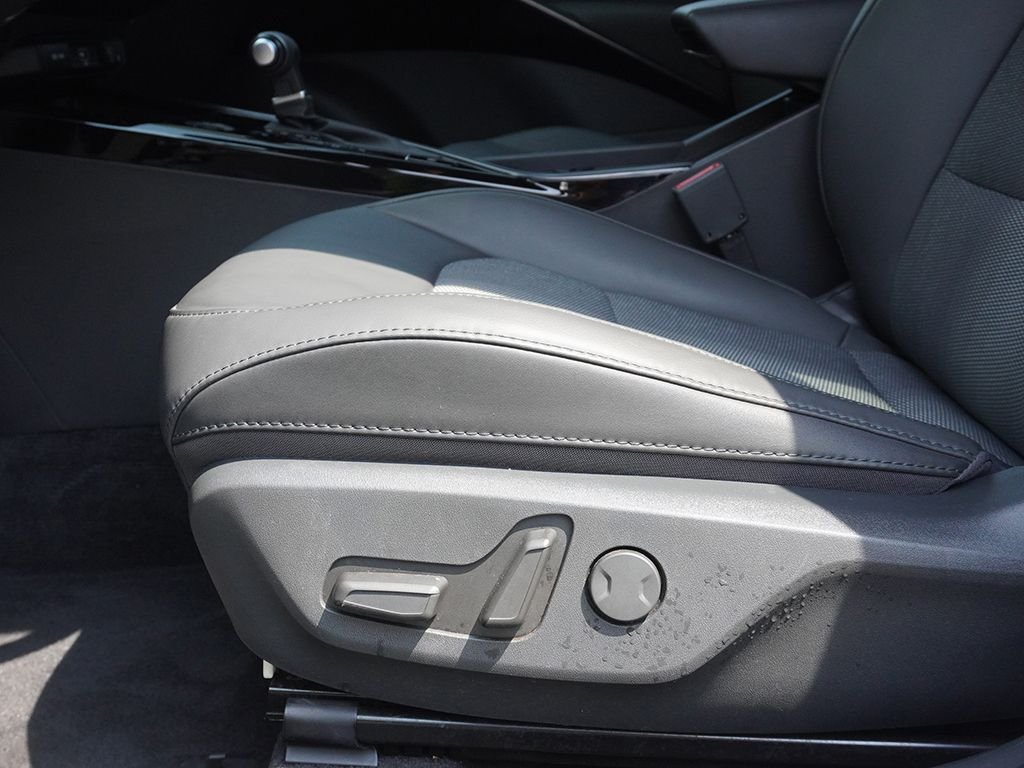 Used 2023 Gray Kia EX image 27
