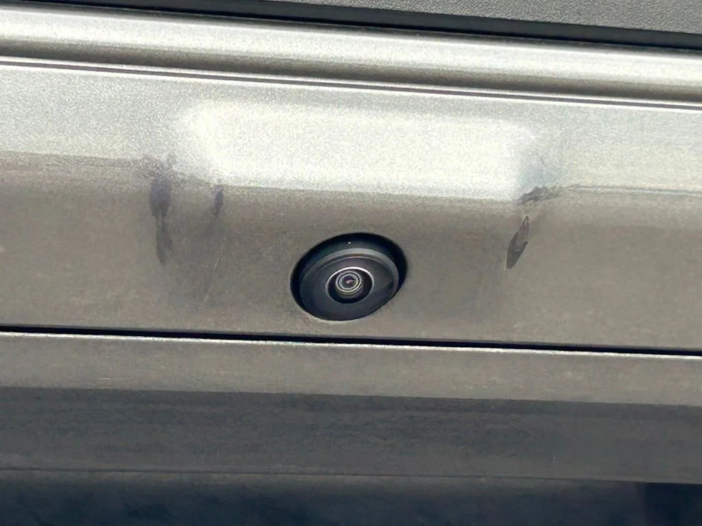 Used 2022 Gray Metallic Ford XLT image 24
