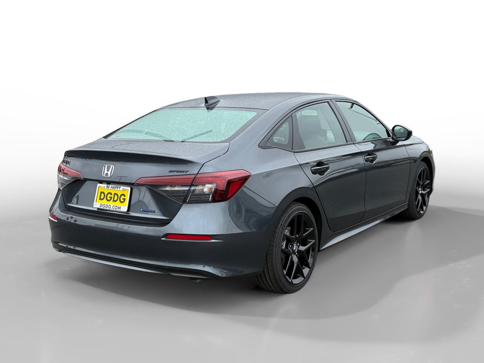 New 2026  Honda Sport image 5