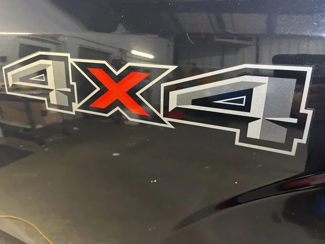 Used 2020 Black Ford XLT image 31