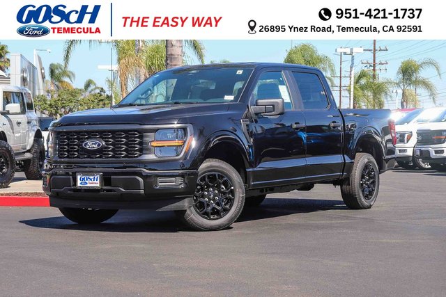 2026 Ford F-150 STX®