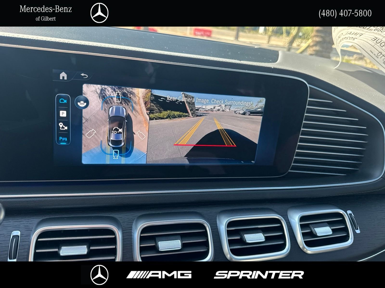 New 2026 MANUFAKTUR Alpine Grey Mercedes-Benz GLE 450 Coupe image 28