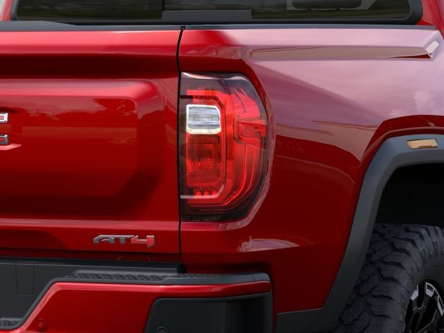 2026 GMC Canyon AT4 - Photo 45
