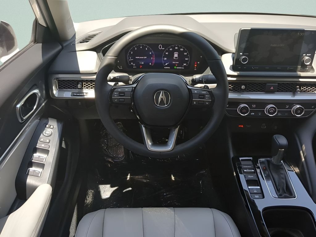 2025 Acura Integra Base - Photo 16