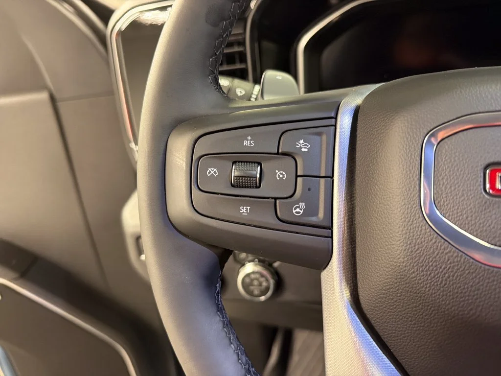 2026 GMC Sierra 1500 Elevation - Photo 36
