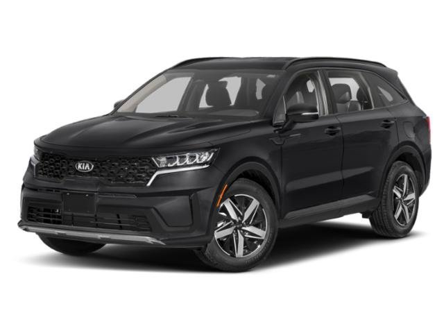 2021 Kia Sorento S AT's photo