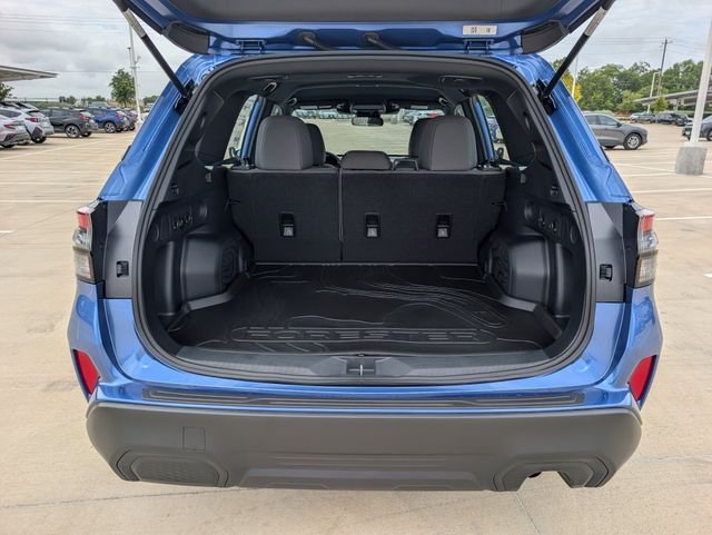 New 2026 DAYBREAK BLUE PEARL Subaru Standard Model image 21