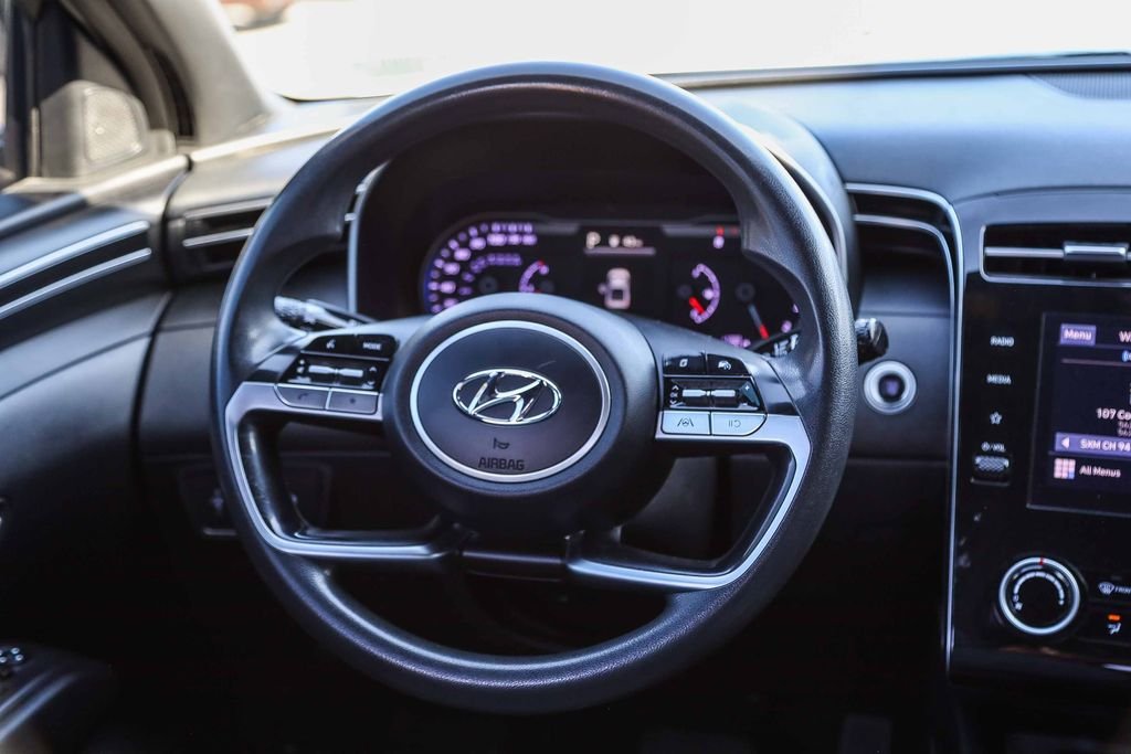 2022 Hyundai Santa Cruz SEL - Photo 15