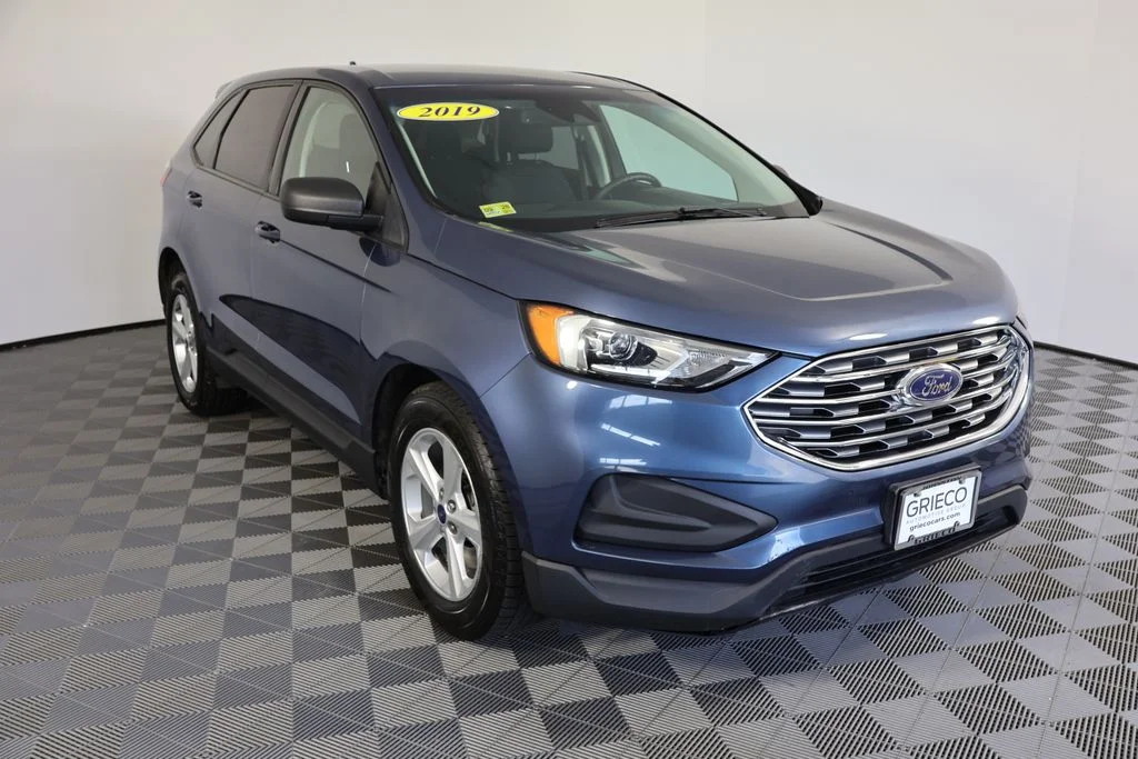 2019 Ford Edge SE