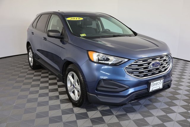 2019 Ford Edge SE