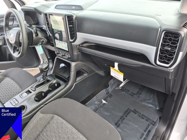Used 2024 White Ford XL image 34