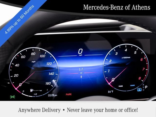 New 2026 Polar White Mercedes-Benz CLE 450 image 29