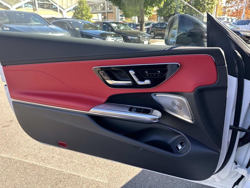 2026 Mercedes-Benz CLE CLE 450 - Photo 12