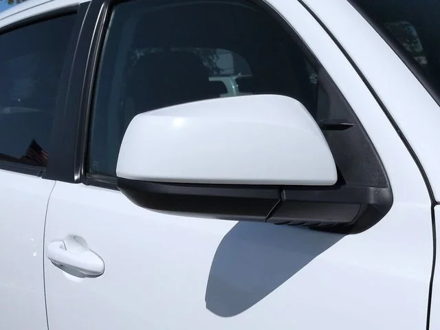 Certified Used 2022 White Toyota SR5 image 12