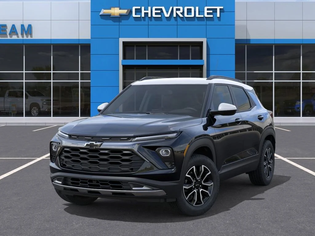 2025 Chevrolet Trailblazer Activ - Photo 6