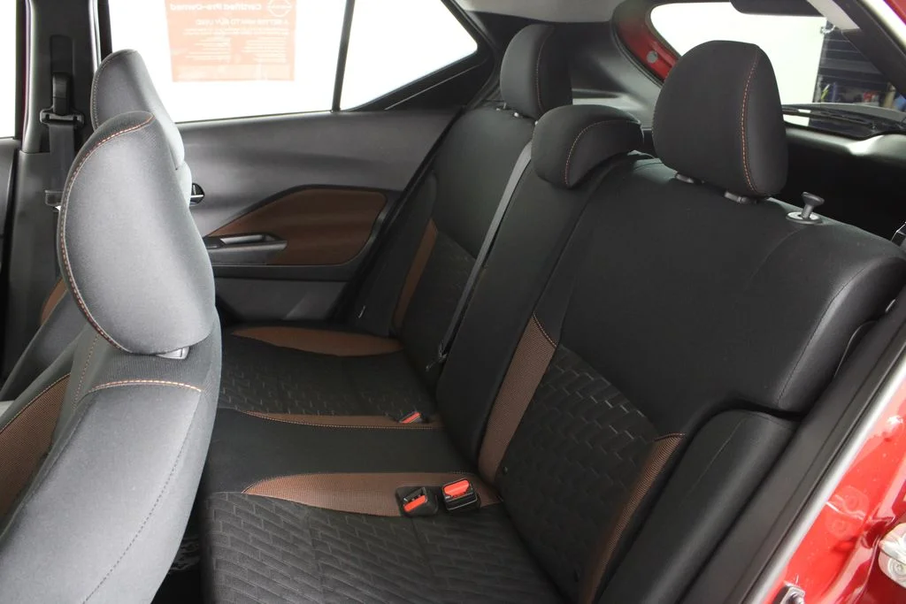 2024 Nissan Kicks SR - Photo 21