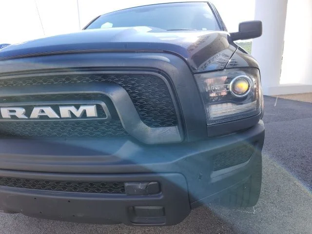 Used 2022 Diamond Black Ram Warlock image 5