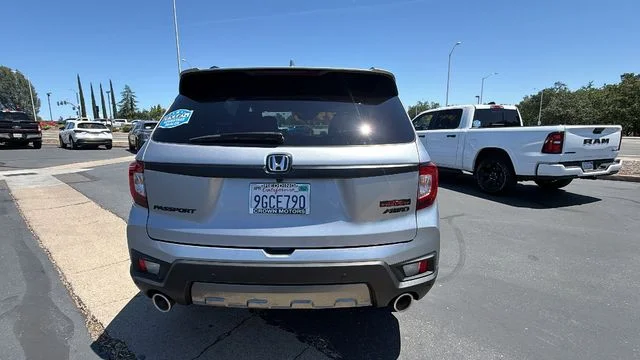 2023 Honda Passport TrailSport - Photo 5