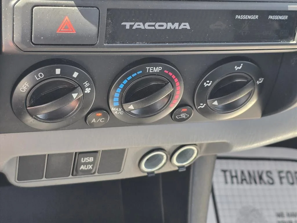 Used 2015 Red Toyota PreRunner image 17