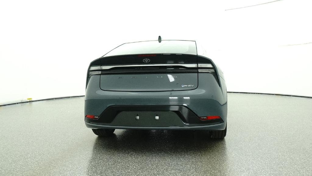 New 2026 Guardian Gray Toyota XSE Premium image 27