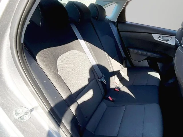 Used 2023 Gray Kia LXS image 26