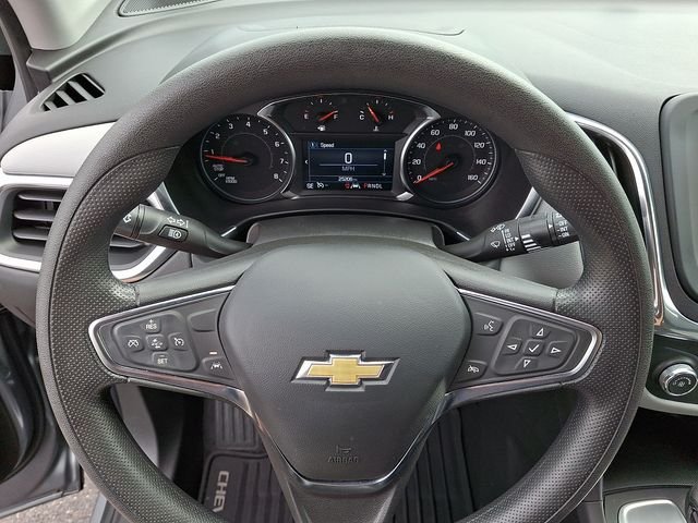 Used 2024 Gray Chevrolet LS image 19