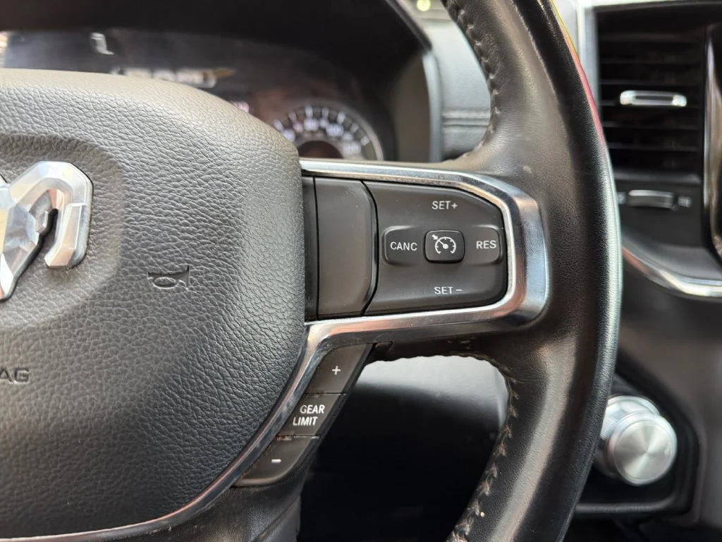 Used 2024 Red Ram Laramie image 25