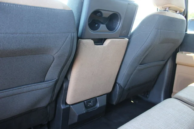 Used 2021 Silver Ford XLT image 23