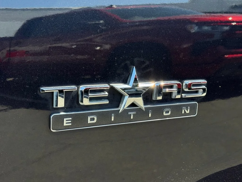 Used 2022 DARK ASH METALLIC Chevrolet LTZ image 13