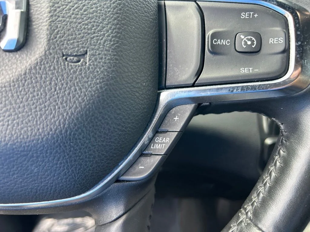 2024 RAM Ram 1500 Pickup Laramie - Photo 43
