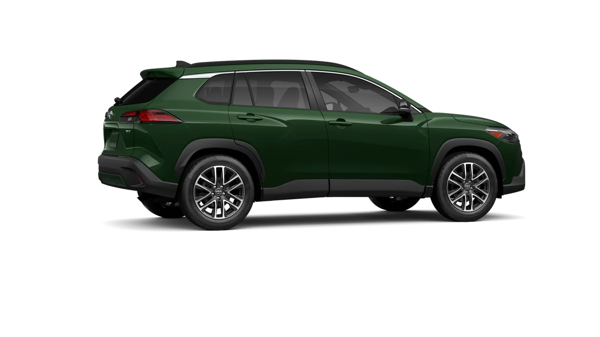 New 2026 Cypress Toyota XLE image 11