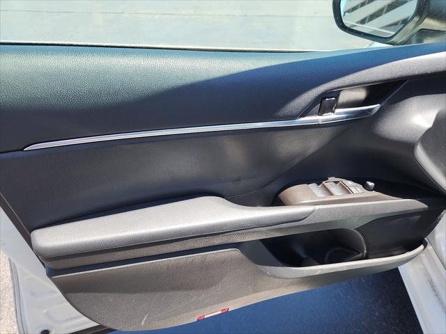 Certified Used 2024 ICE CAP Toyota  image 10