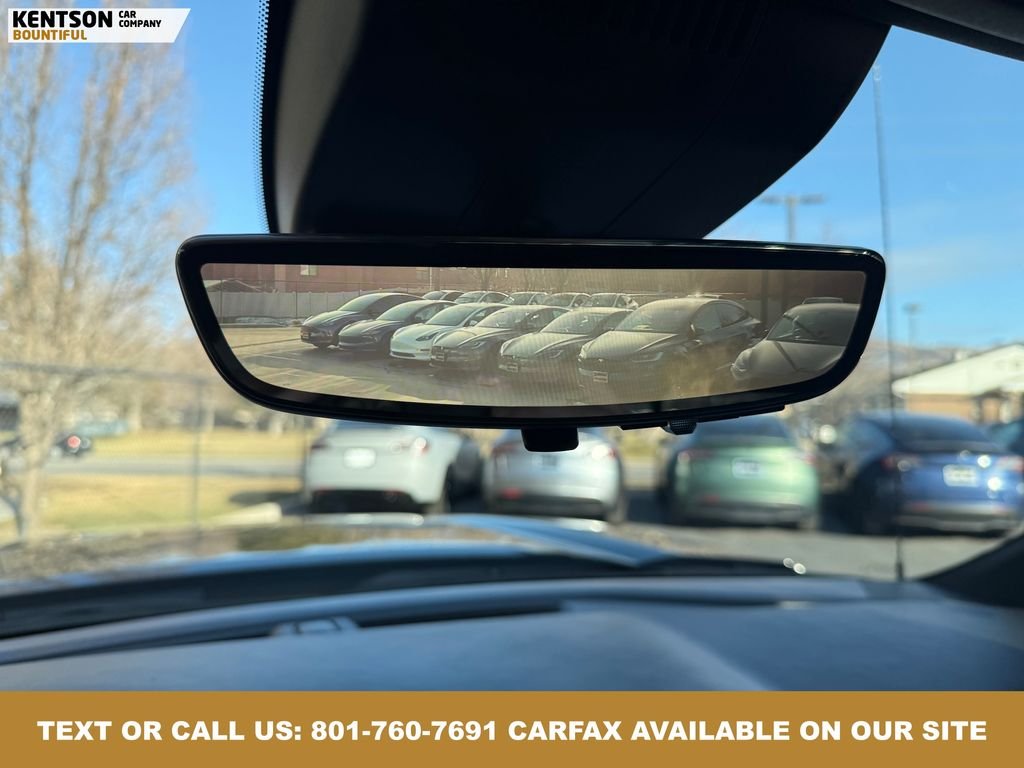 2023 GMC Sierra 1500 AT4 - Photo 35