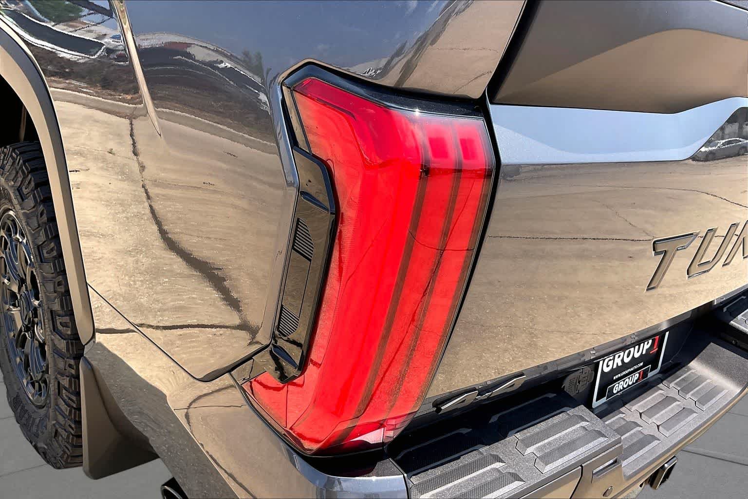 2026 Toyota Tundra SR5 - Photo 14