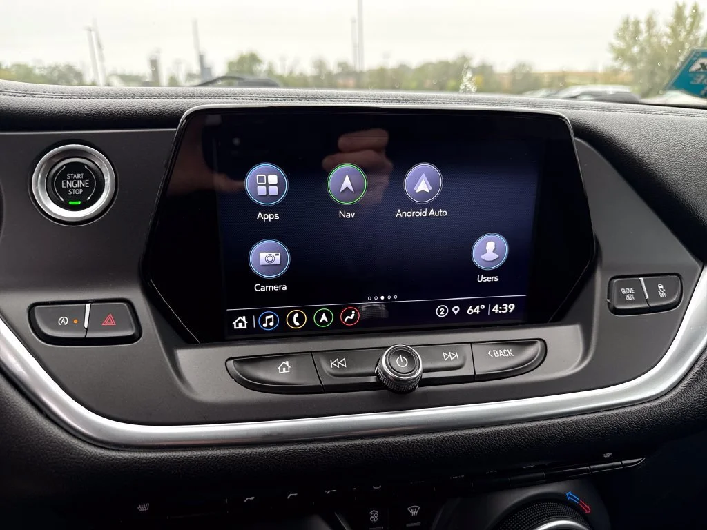 2021 Chevrolet Blazer 3LT - Photo 21