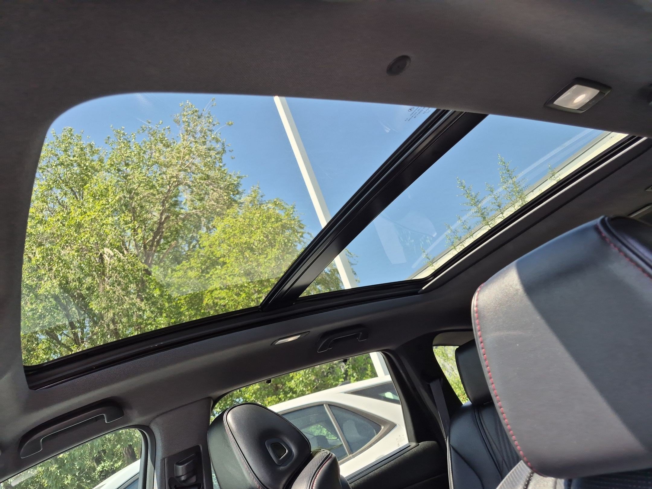 2023 Acura MDX Type S w/Advance Package - Photo 14