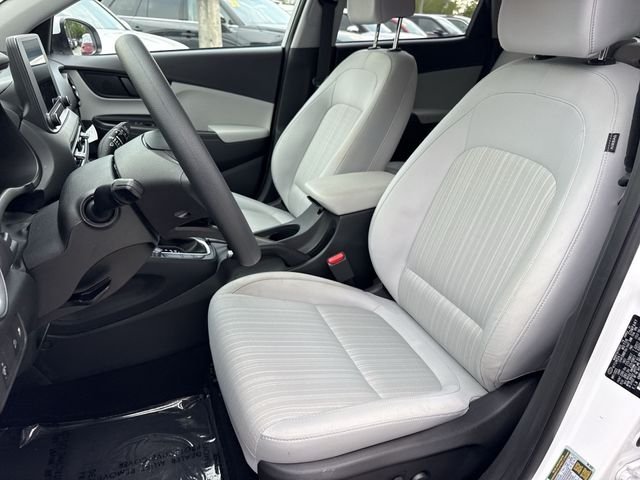2023 Hyundai Kona SEL - Photo 11