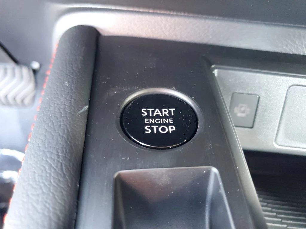 2026 Nissan KICKS SR AWD - Photo 19