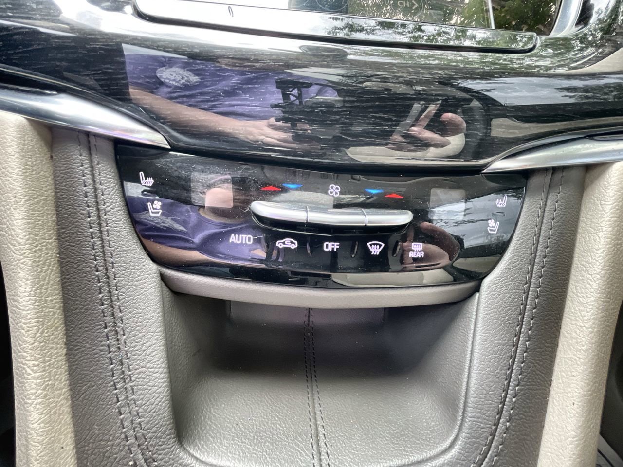 2021 Cadillac XT6 Premium Luxury - Photo 18