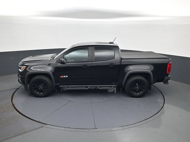 2018 Chevrolet Colorado Z71 - Photo 20