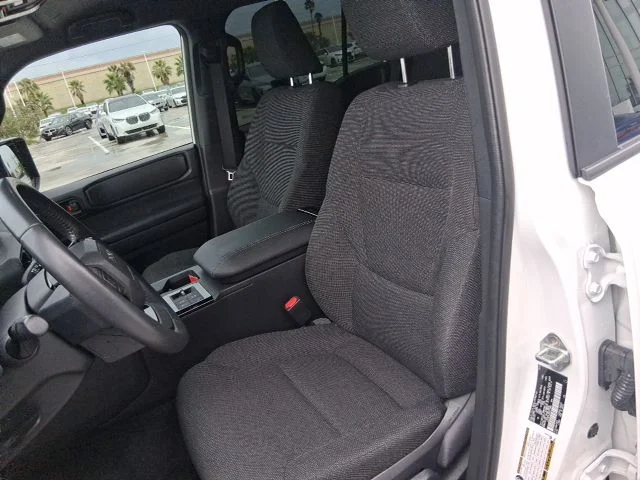 Used 2024 White Toyota 1958 image 14
