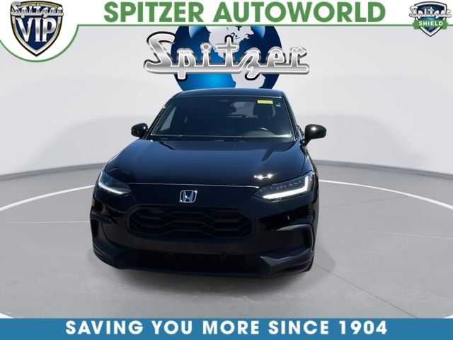 Used 2026  Honda Sport image 3