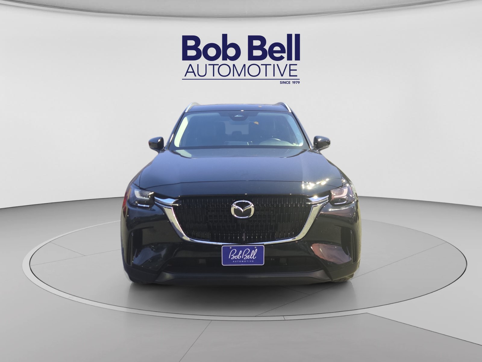 2024 Mazda CX-90 Turbo Preferred Package - Photo 8
