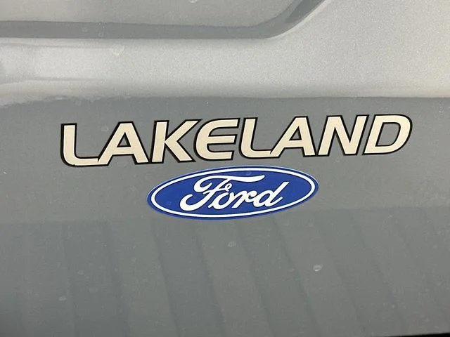 New 2026 Ford Maverick XLT