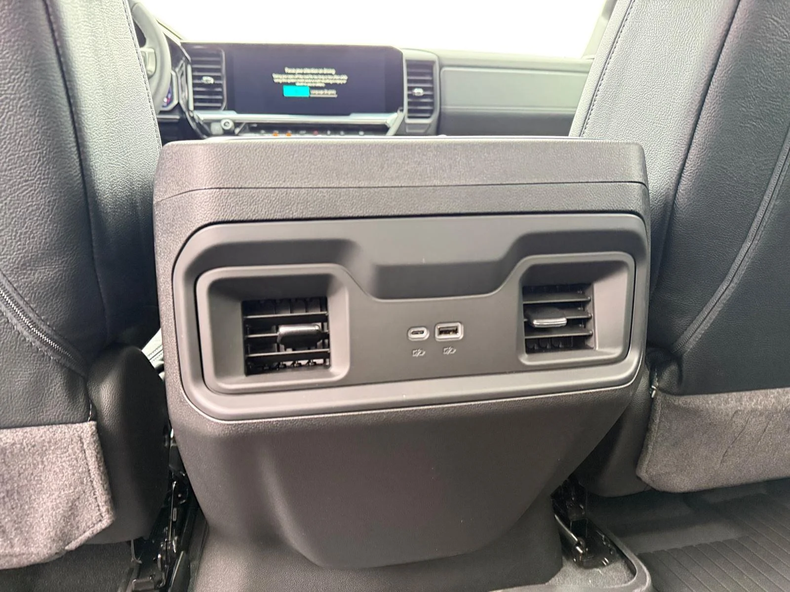 2026 Chevrolet Silverado 1500 RST - Photo 23