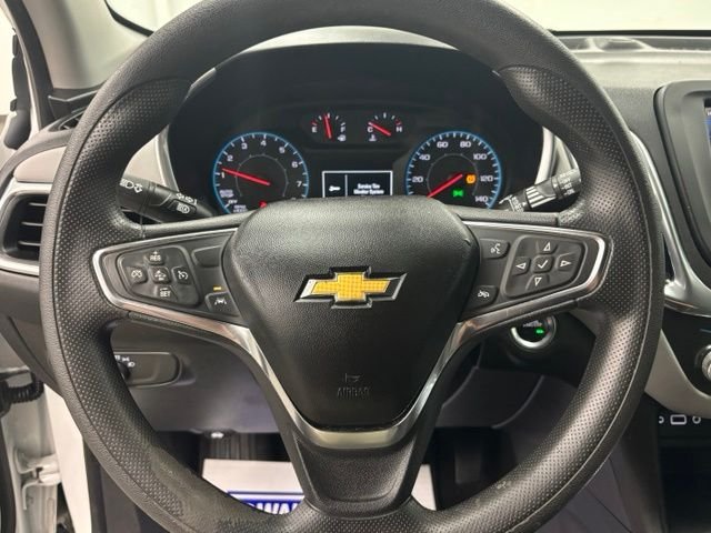 Used 2020 White Chevrolet LS image 19